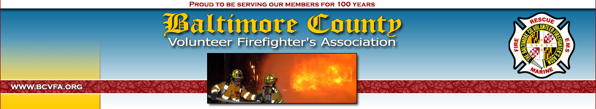 Baltimore County Volunteer Firefighter's Association